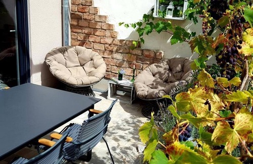 Filzen House | Holiday home To the old vine