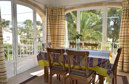 El Tosalet House | Holiday Home Toscal by Interhome
