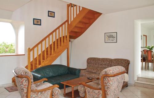 Tredarzec House | Holiday Home Tredarzec Xc