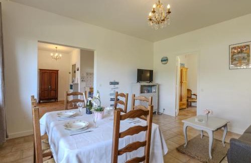 Medis House | Holiday Home Tribord by Interhome