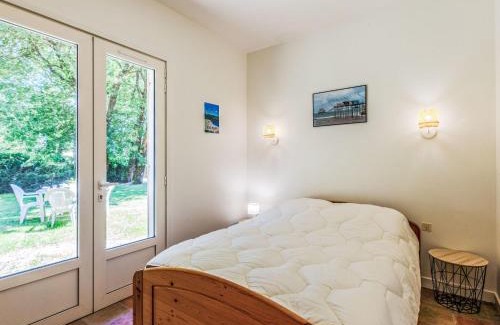 Medis House | Holiday Home Tribord by Interhome