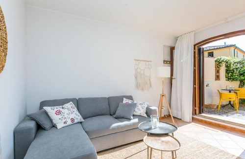 Guardistallo House | Holiday Home Tripyou by Interhome