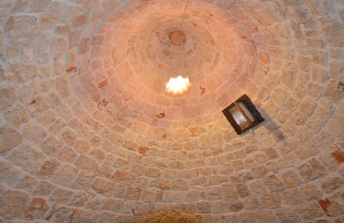 The Trulli of Alberobello House | Holiday Home Trullo Zio Cosimo Alberobello with A/C & Wi-Fi