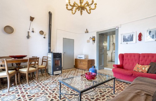 Selva di Fasano House | Holiday Home 'Trullo Olivia - Borgo Dell'Oca' with Sea View, Private Terrace and Wi-Fi