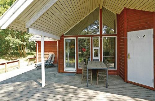 Bedegaard House | Holiday Home Turistvej Nexø