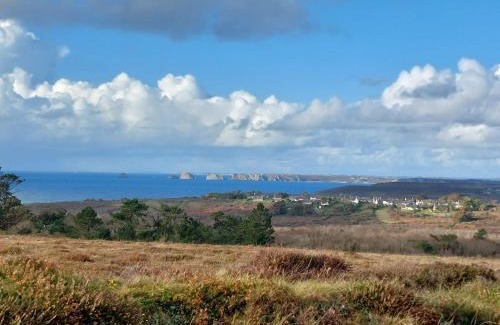 Crozon House | Holiday Home TY Greg by Interhome