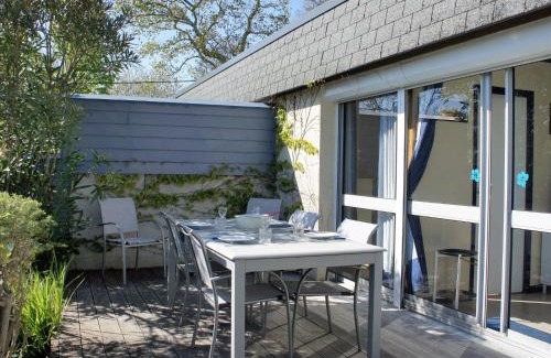 Crozon House | Holiday Home TY Greg by Interhome