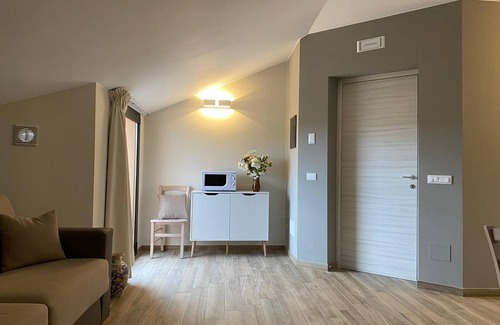 Avola Apartment | HOLIDAY HOME "U SCRUSCIU RO MARI"
