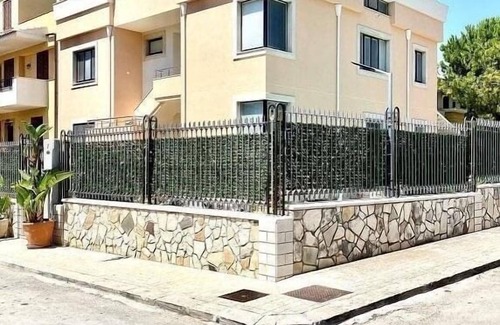 Avola Apartment | HOLIDAY HOME "U SCRUSCIU RO MARI"