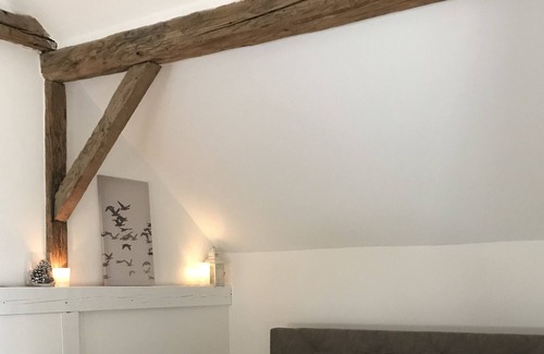 Meckenheim House | Holiday home "uff'm Woikeller"