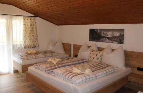 Uttendorf House | Holiday Home Umbichl by Interhome