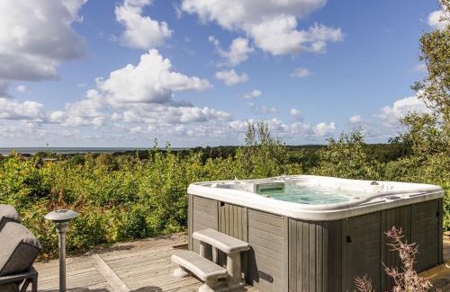 Sloinge House | Holiday Home Utsikten by Interhome