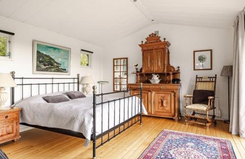 Sloinge House | Holiday Home Utsikten by Interhome