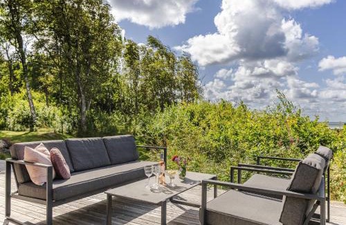 Sloinge House | Holiday Home Utsikten by Interhome