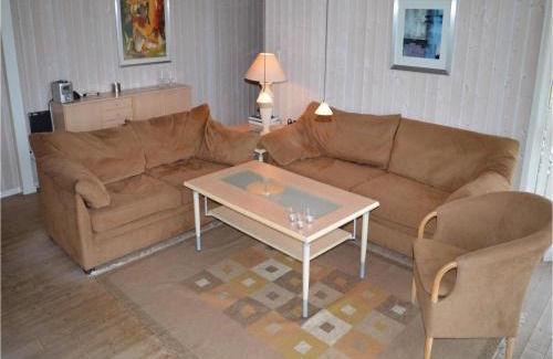 Vemb House | Holiday Home Vemb With Fireplace 07