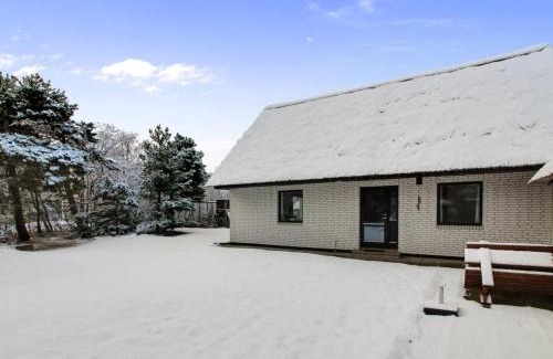 Havneby House | Holiday Home Vendela - 2-5km from the sea by Interhome