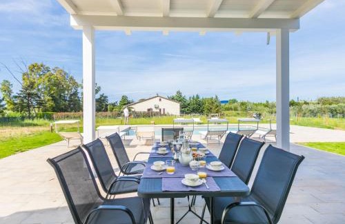 Cecina House | Holiday Home Veronica by Interhome