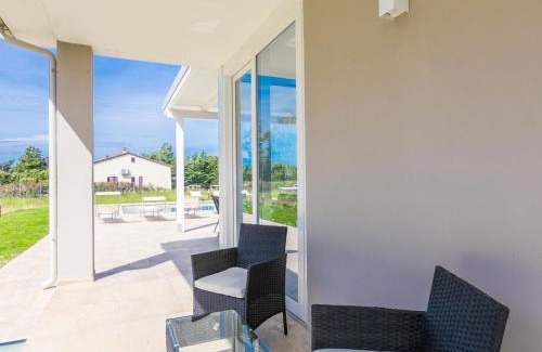Cecina House | Holiday Home Veronica by Interhome