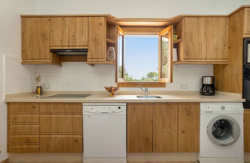Formentera House | Holiday Home 'Victor' with Private Pool, Private Terrace and Wi-Fi