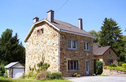 Vielsalm House | Holiday Home Vielsalm by Interhome