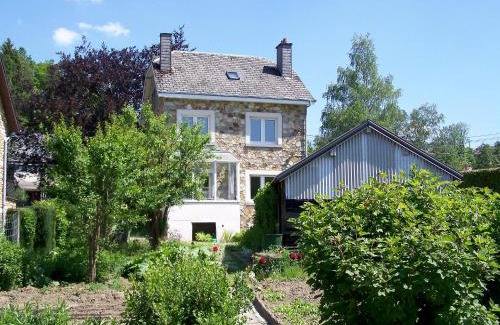 Vielsalm House | Holiday Home Vielsalm by Interhome