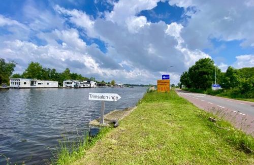 Vijfhuizen Apartment | Holiday Home Vijfhuizen