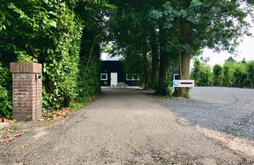 Vijfhuizen Apartment | Holiday Home Vijfhuizen