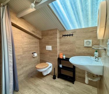 Vijfhuizen Apartment | Holiday Home Vijfhuizen