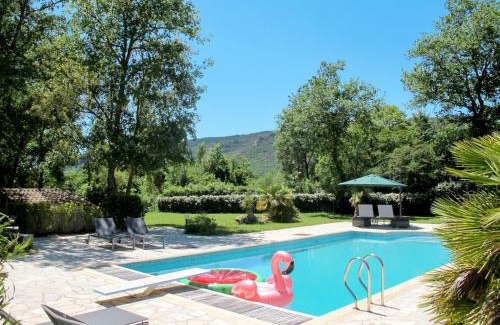 Bagnols-en-Foret House | Holiday Home Villa Surya - BEF175 by Interhome