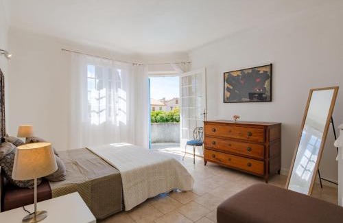 Sainte-Maxime House | Holiday Home Villa Cyrnos by Interhome