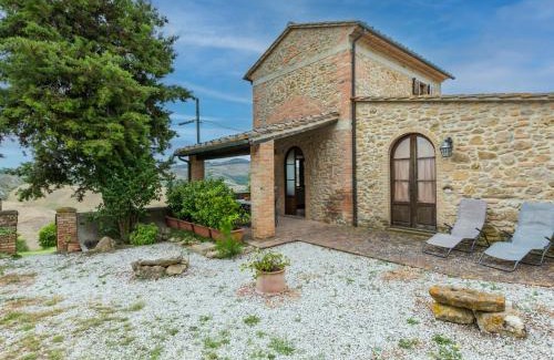 Volterra House | Holiday Home Villa Caggio-4 by Interhome