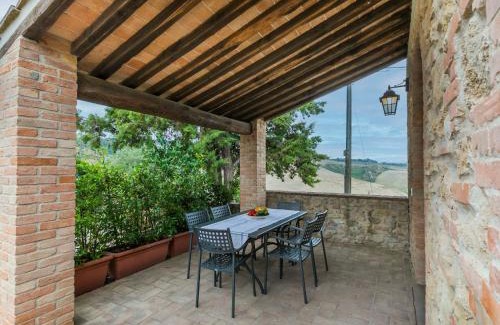 Volterra House | Holiday Home Villa Caggio-4 by Interhome