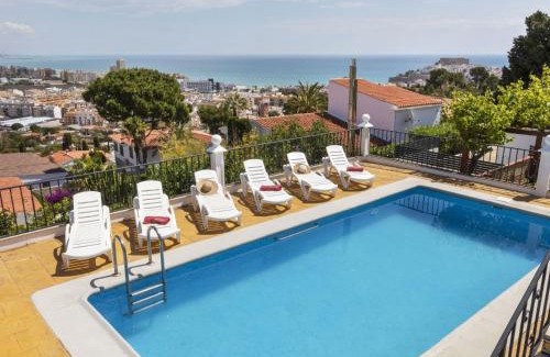 Peniscola House | Holiday Home Villa Cuba by Interhome