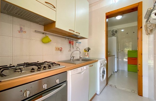 Fontanelle Villa | Holiday Home 'Villa in the Ugento Natural Park' with Private Garden and Air Conditioning