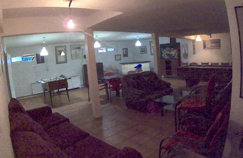 Brunete Villa | Holiday Home 'Villa Pilara - Brunete' with Private Pool, Wi-Fi and Air Conditioning