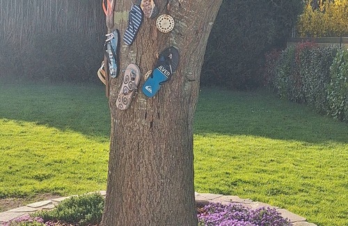 Laille House | Holiday Home 'Villa Pool Jacuzzi and Pétanque' with Pool, near La table du 6