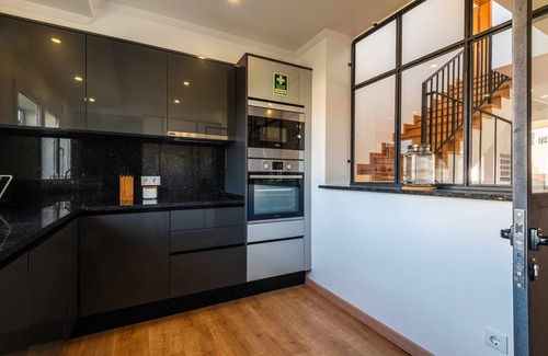 Vale de Parra House | Holiday Home 'Villa Sol' with Private Pool, Wi-Fi and Air Conditioning