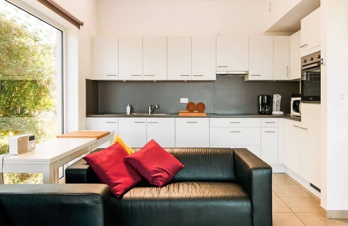 Olloy-sur-Viroin House | Holiday home Viroinval for seven person