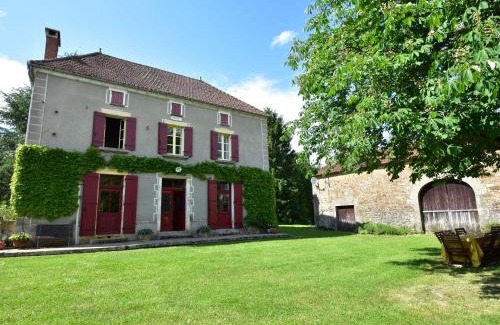 Montclera House | Holiday home with tennis court in Montcl ra