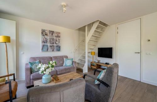 Egmond aan den Hoef House | Holiday home with sauna