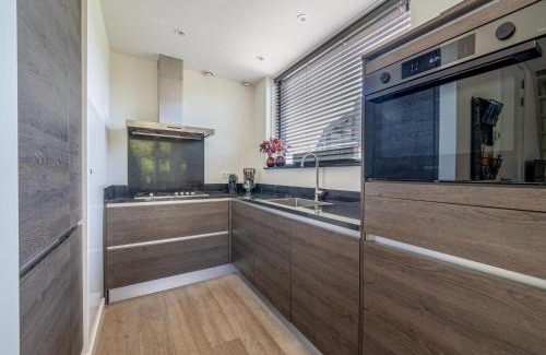 Egmond aan den Hoef House | Holiday home with sauna