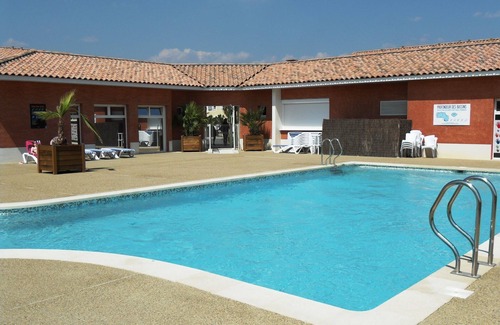 Colombiers House | Holiday Home w/Pool near Béziers