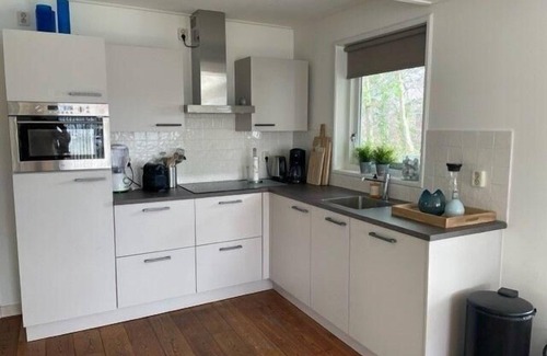 Ballum House | holiday home "Wad and Wal" with swimming pool