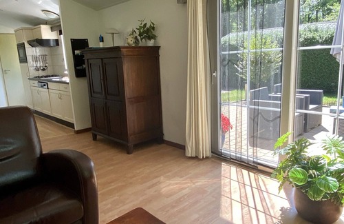 Municipality of Wageningen Ski Chalet | Holiday home Wageningen