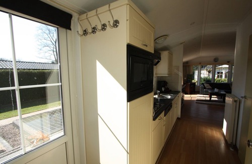 Municipality of Wageningen Ski Chalet | Holiday home Wageningen