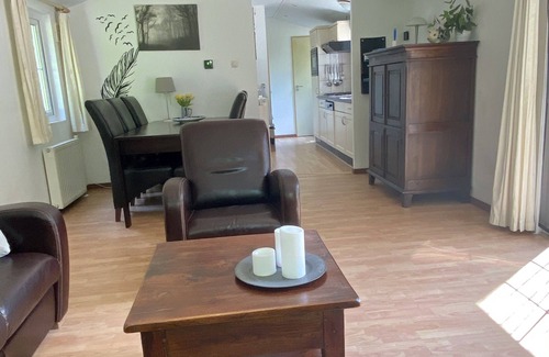 Municipality of Wageningen Ski Chalet | Holiday home Wageningen