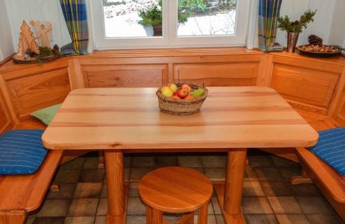 Bad Berleburg Apartment | Holiday home Waldhaus am Burbach