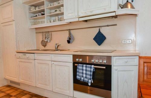 Bad Berleburg Apartment | Holiday home Waldhaus am Burbach