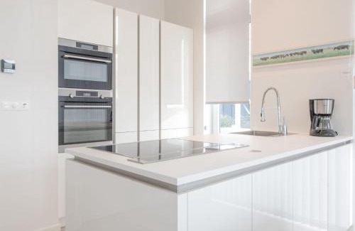 Wemeldinge House | Holiday Home Water Resort Oosterschelde - nr- 47A by Interhome
