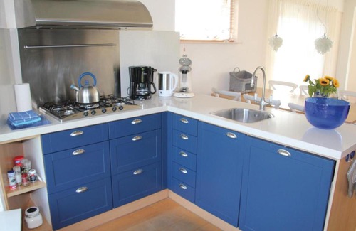 Workum House | Holiday Home Waterpark It Soal 05